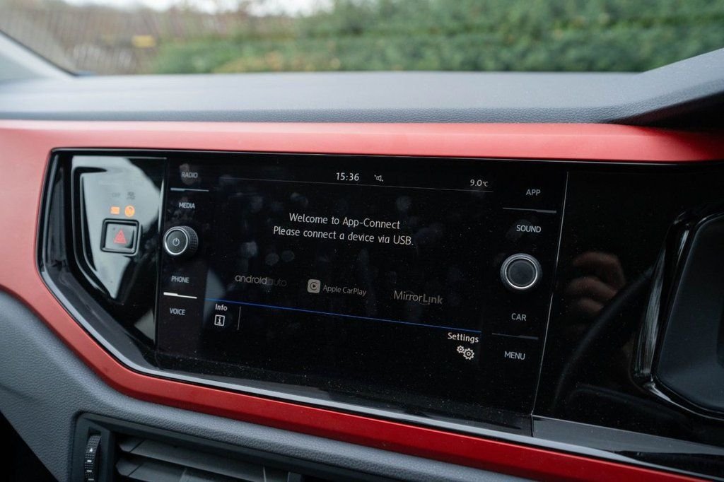 Used Volkswagen Polo 2020 for sale - 76559276: Photo 14