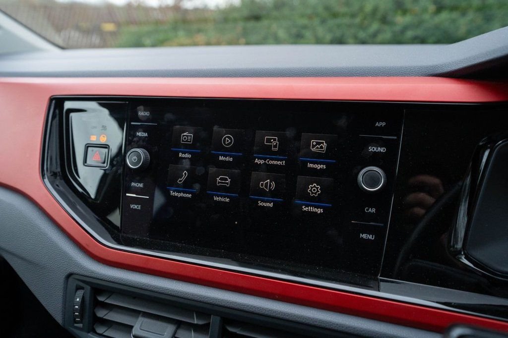 Used Volkswagen Polo 2020 for sale - 76559276: Photo 15