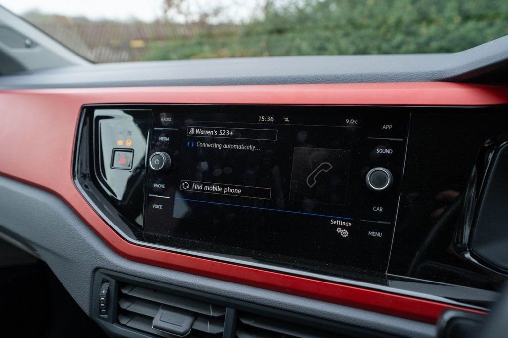 Used Volkswagen Polo 2020 for sale - 76559276: Photo 16