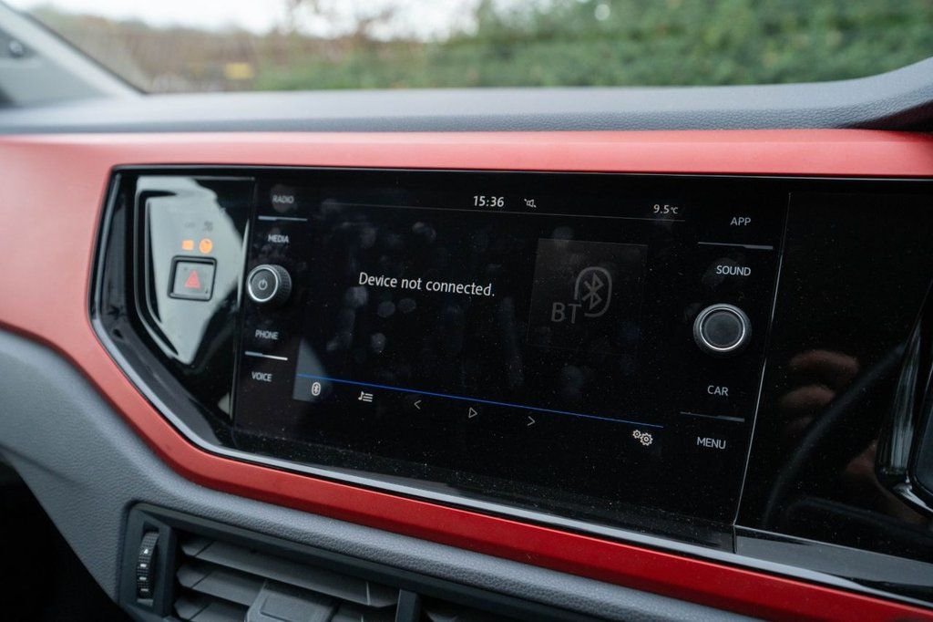 Used Volkswagen Polo 2020 for sale - 76559276: Photo 17