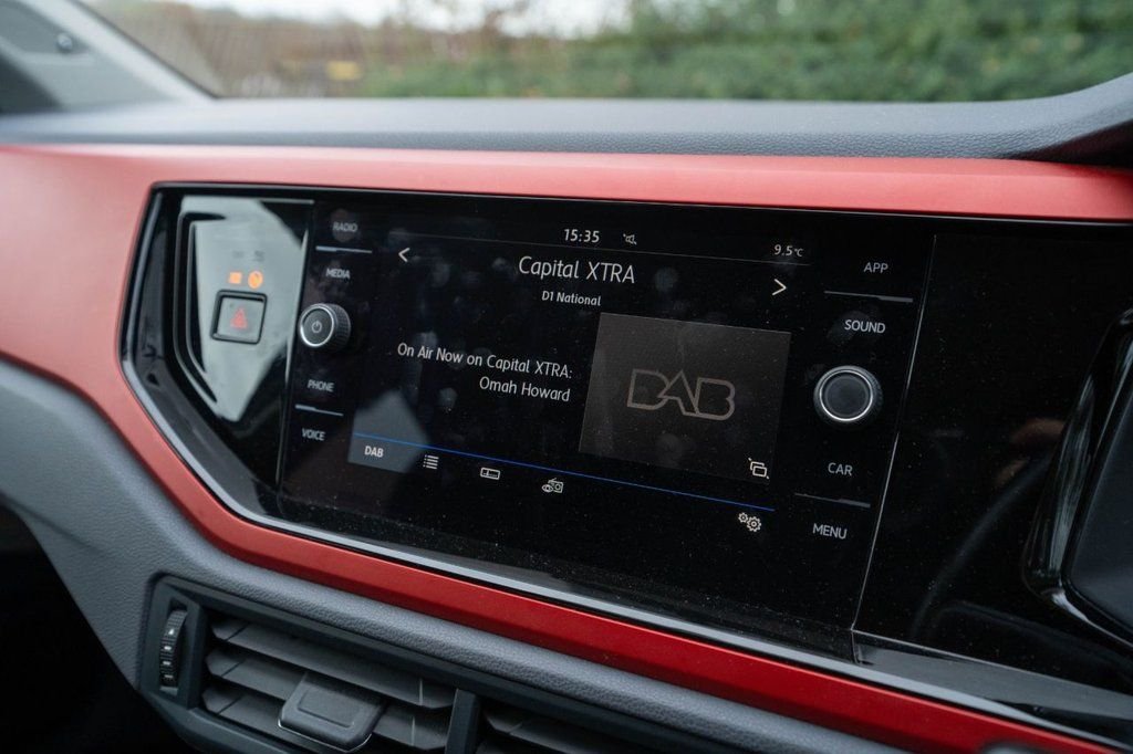 Used Volkswagen Polo 2020 for sale - 76559276: Photo 18