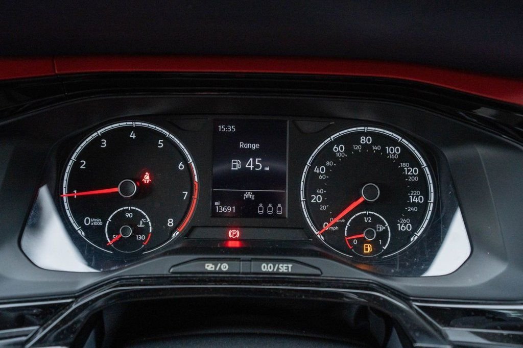 Used Volkswagen Polo 2020 for sale - 76559276: Photo 19