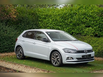 Used Volkswagen Polo 2020 for sale - 76559276: Photo