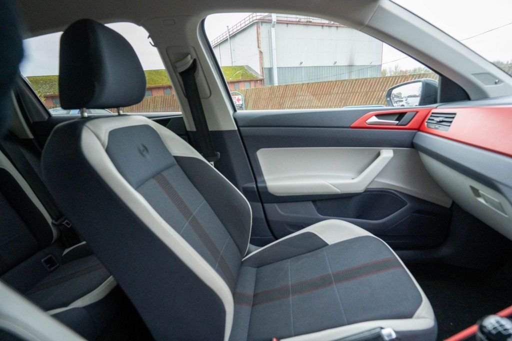 Used Volkswagen Polo 2020 for sale - 76559276: Photo 22