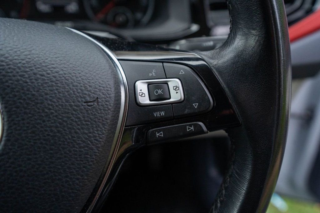 Used Volkswagen Polo 2020 for sale - 76559276: Photo 23