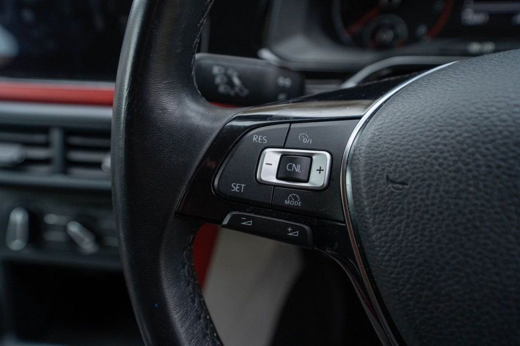 Used Volkswagen Polo 2020 for sale - 76559276: Photo 24