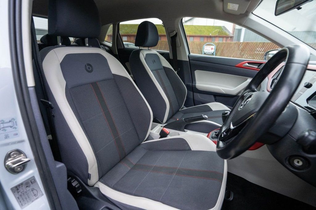 Used Volkswagen Polo 2020 for sale - 76559276: Photo 29