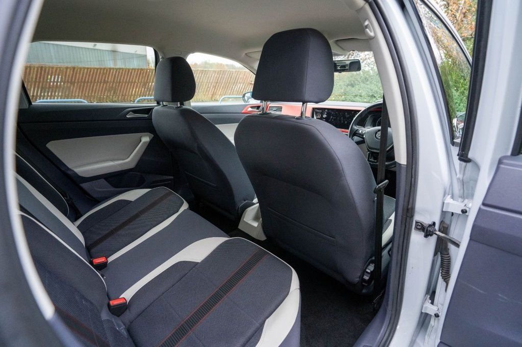 Used Volkswagen Polo 2020 for sale - 76559276: Photo 30