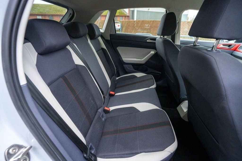 Used Volkswagen Polo 2020 for sale - 76559276: Photo 31