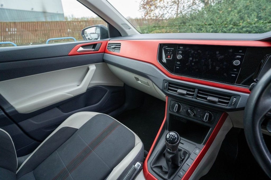 Used Volkswagen Polo 2020 for sale - 76559276: Photo 9