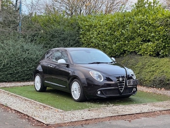 Used Alfa Romeo MiTo 2015 for sale - 79573966: Photo