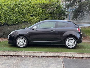 Used Alfa Romeo MiTo 2015 for sale - 79573966: Photo