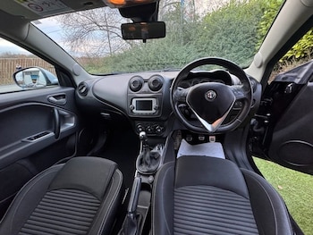 Used Alfa Romeo MiTo 2015 for sale - 79573966: Photo