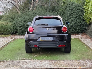 Used Alfa Romeo MiTo 2015 for sale - 79573966: Photo