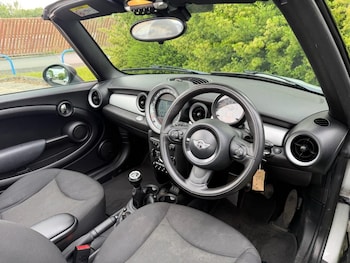 Used MINI Convertible 2015 for sale - 78650042: Photo