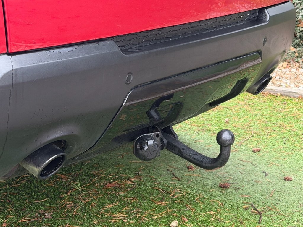 Used Land Rover Range Rover Sport 2014 for sale - 76745030: Photo 13