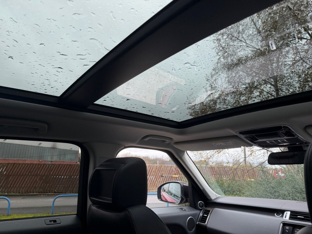 Used Land Rover Range Rover Sport 2014 for sale - 76745030: Photo 17