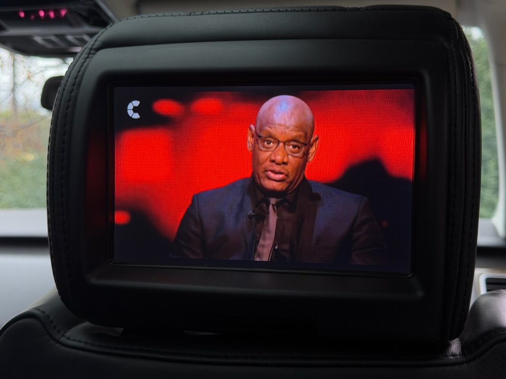 Used Land Rover Range Rover Sport 2014 for sale - 76745030: Photo 21