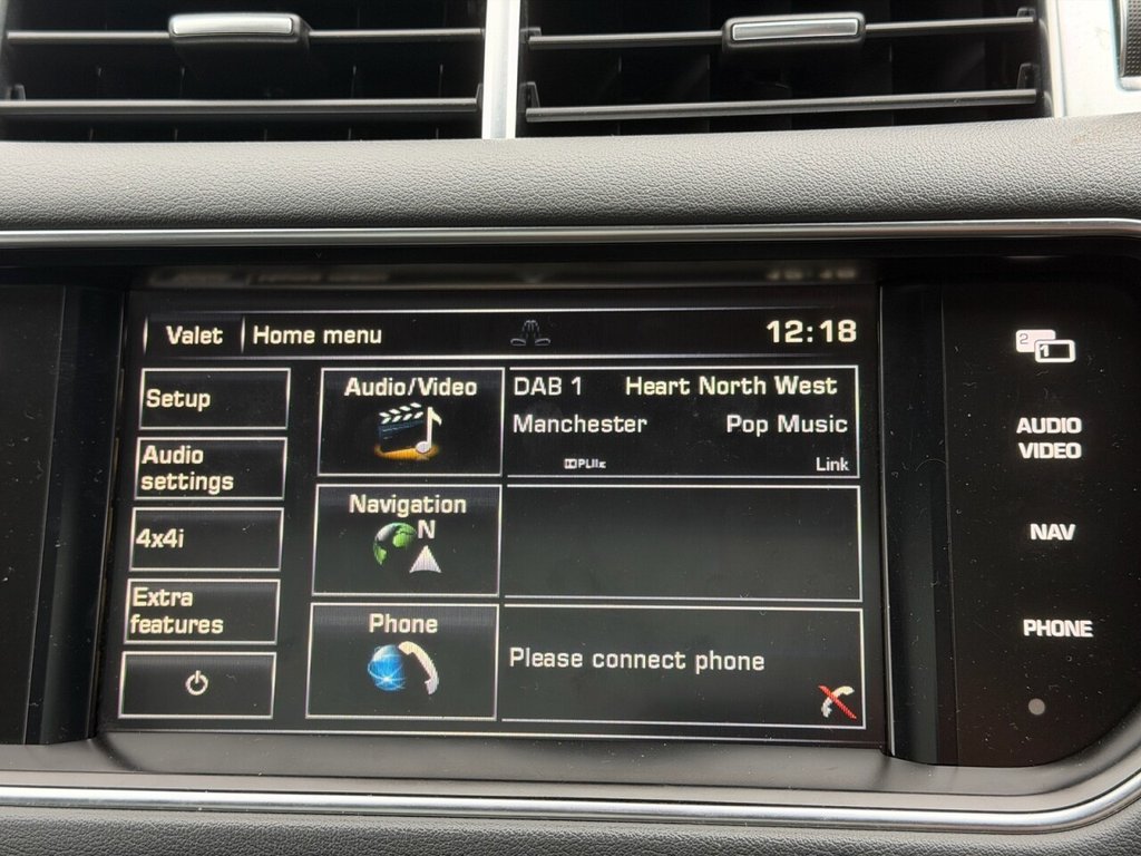 Used Land Rover Range Rover Sport 2014 for sale - 76745030: Photo 29