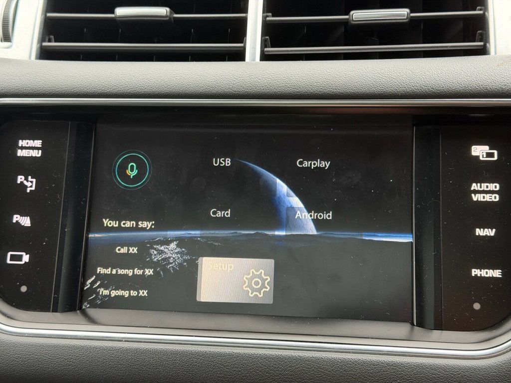 Used Land Rover Range Rover Sport 2014 for sale - 76745030: Photo 30