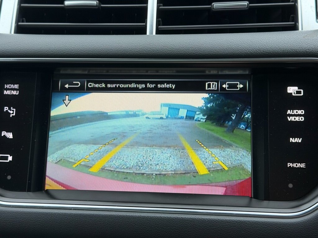 Used Land Rover Range Rover Sport 2014 for sale - 76745030: Photo 34