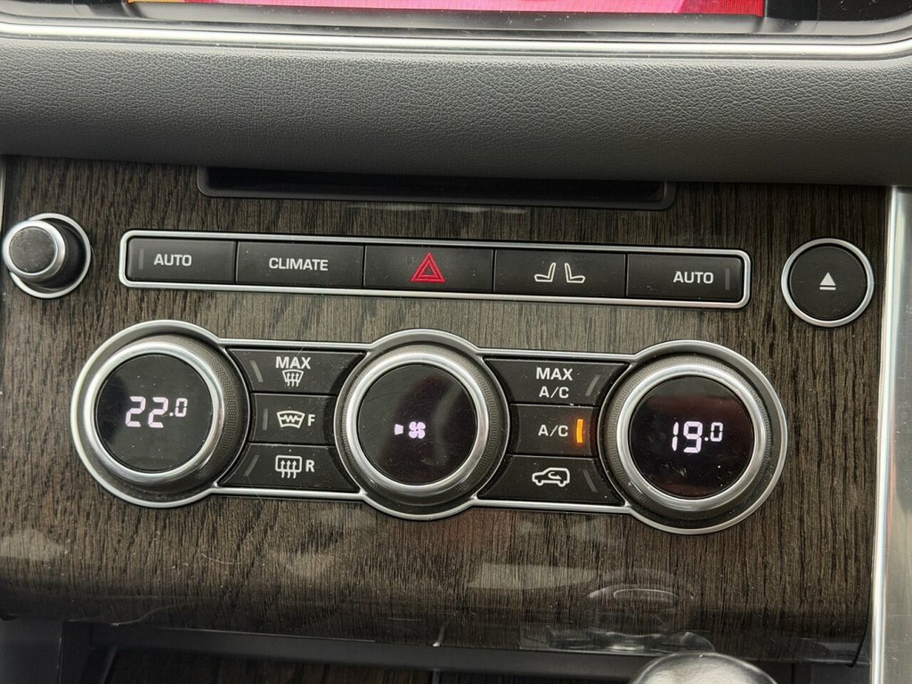 Used Land Rover Range Rover Sport 2014 for sale - 76745030: Photo 35