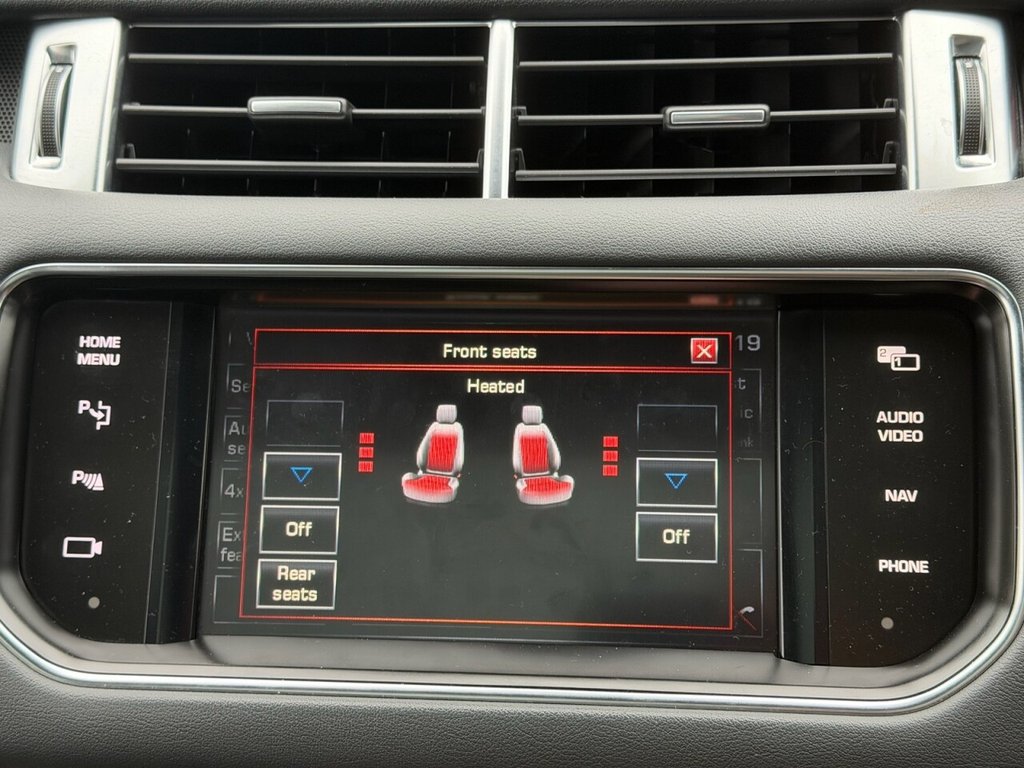 Used Land Rover Range Rover Sport 2014 for sale - 76745030: Photo 36