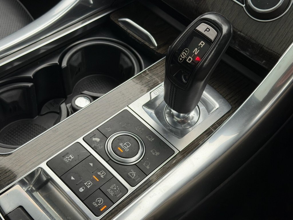 Used Land Rover Range Rover Sport 2014 for sale - 76745030: Photo 37