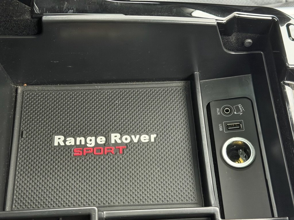 Used Land Rover Range Rover Sport 2014 for sale - 76745030: Photo 38