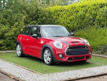 Used MINI Hatch 2014 for sale - 78632251: Photo