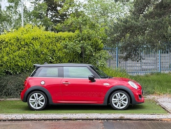 Used MINI Hatch 2014 for sale - 78632251: Photo