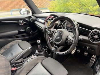 Used MINI Hatch 2014 for sale - 78632251: Photo