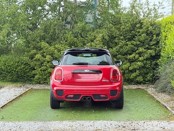 Used MINI Hatch 2014 for sale - 78632251: Photo