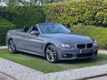 2018 (68) - 440i M Sport 2dr Auto [Professional Media]