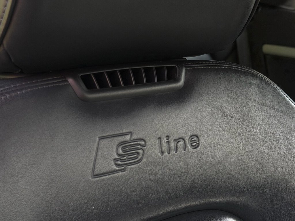 Used Audi A5 Cabriolet 2014 for sale - 78049535: Photo 19