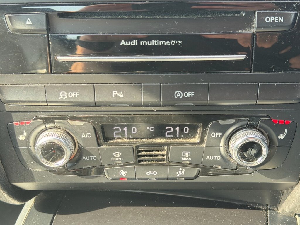 Used Audi A5 Cabriolet 2014 for sale - 78049535: Photo 25