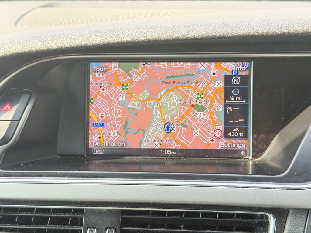 Used Audi A5 Cabriolet 2014 for sale - 78049535: Photo 27