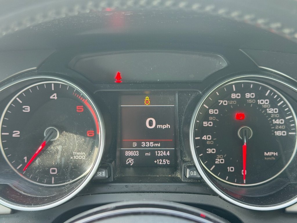 Used Audi A5 Cabriolet 2014 for sale - 78049535: Photo 28