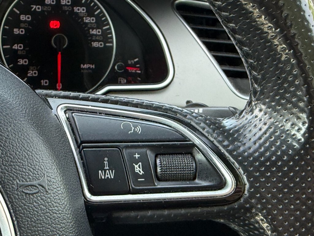 Used Audi A5 Cabriolet 2014 for sale - 78049535: Photo 30