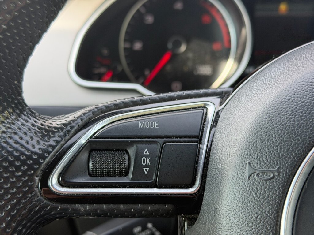 Used Audi A5 Cabriolet 2014 for sale - 78049535: Photo 31