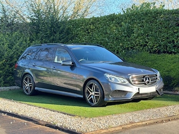 Used Mercedes-Benz E Class 2016 for sale - 78172407: Photo