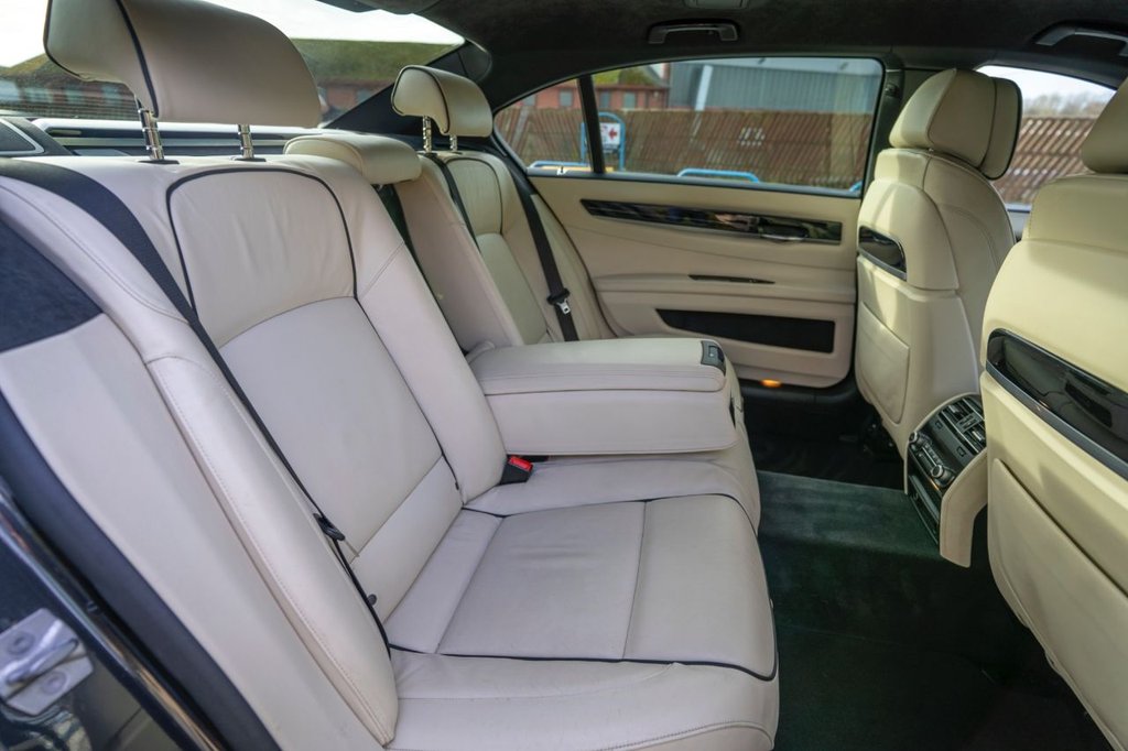 Used BMW 7 Series 2014 for sale - 77399755: Photo 10