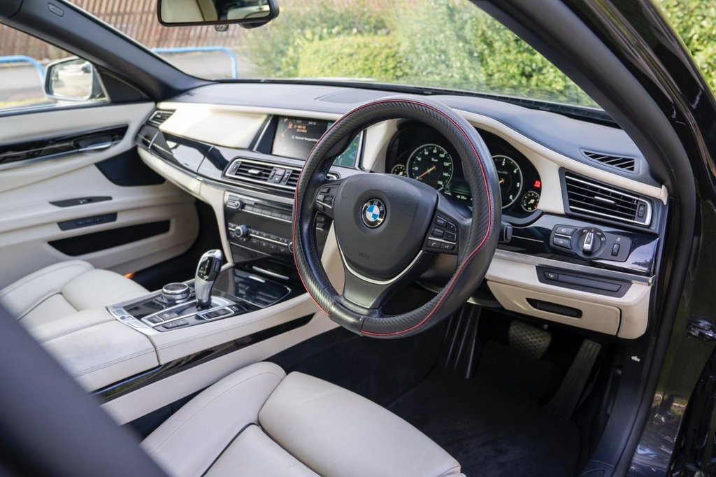 Used BMW 7 Series 2014 for sale - 77399755: Photo 13