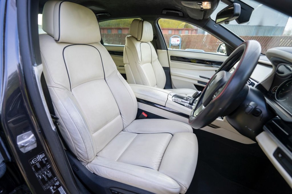 Used BMW 7 Series 2014 for sale - 77399755: Photo 14