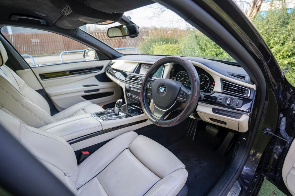 Used BMW 7 Series 2014 for sale - 77399755: Photo 15