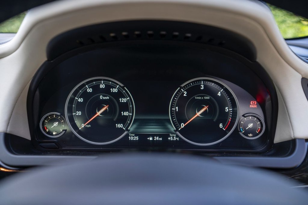 Used BMW 7 Series 2014 for sale - 77399755: Photo 19