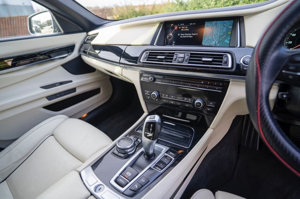 Used BMW 7 Series 2014 for sale - 77399755: Photo 21