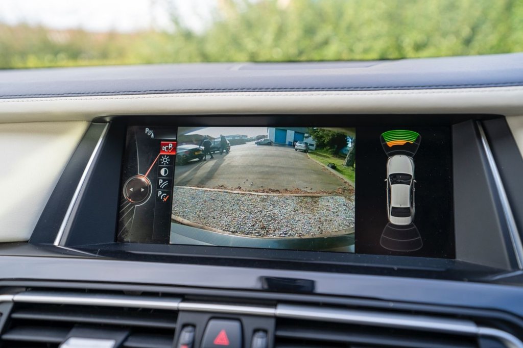 Used BMW 7 Series 2014 for sale - 77399755: Photo 26