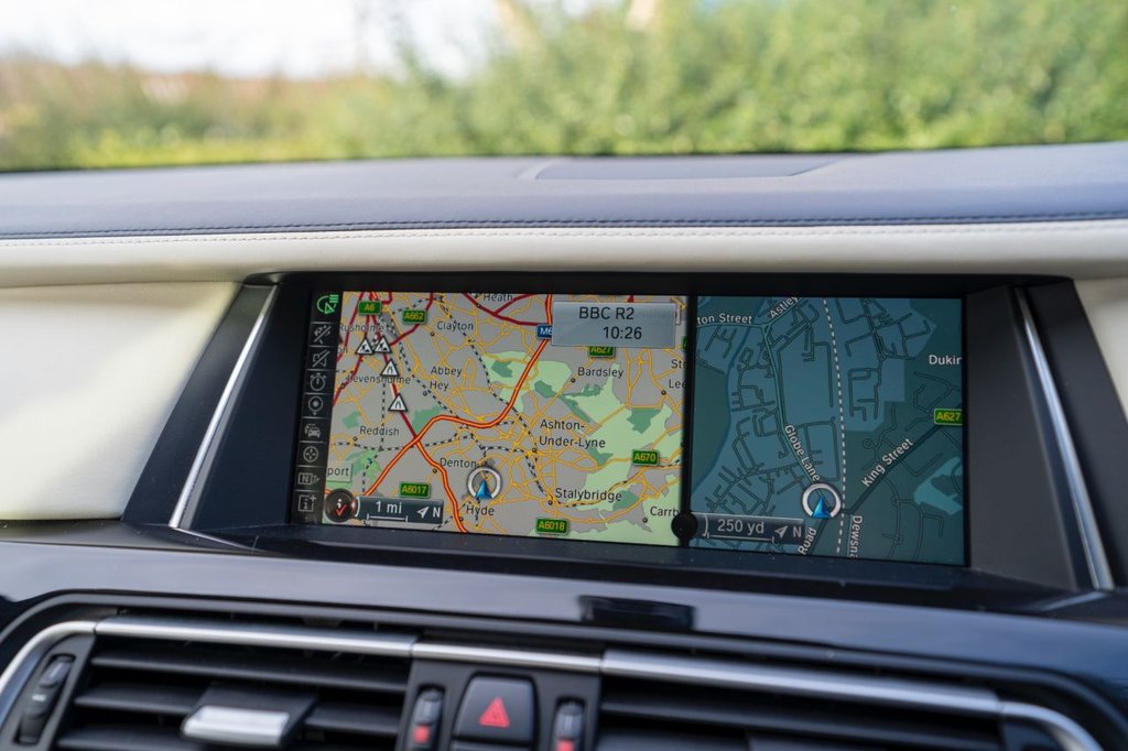 Used BMW 7 Series 2014 for sale - 77399755: Photo 27