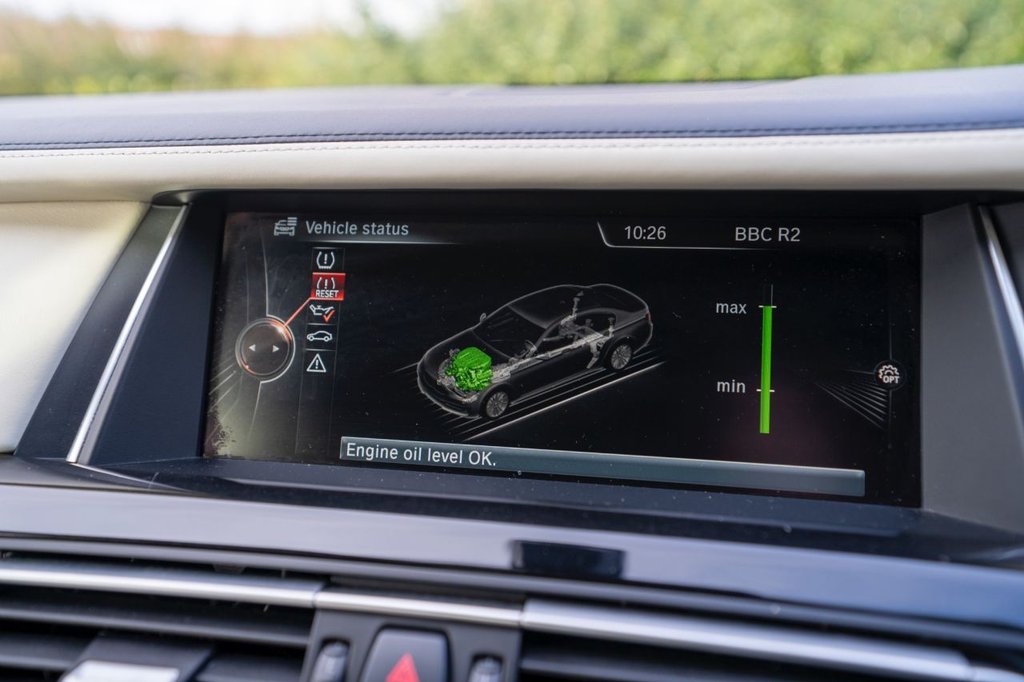 Used BMW 7 Series 2014 for sale - 77399755: Photo 28